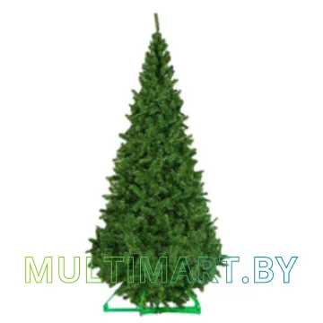Ель Green Trees Рублевская 7.5 м
